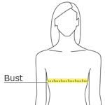 Youth Shirt Sizes