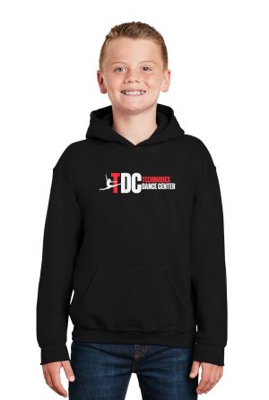 Gildan - Heavy Blend™ Youth Hooded Sweatshirt
